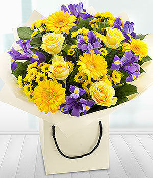Hand-tied Bouquets