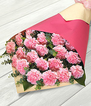 Flower Wrap