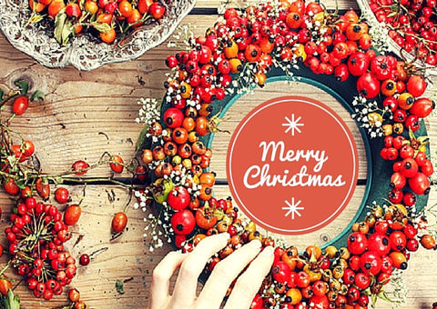 Christmas