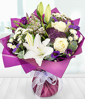Tapestry New Beginnings Florist